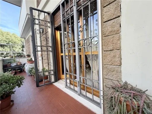 Appartamento in vendita a Firenze, Firenze Nord - foto 3
