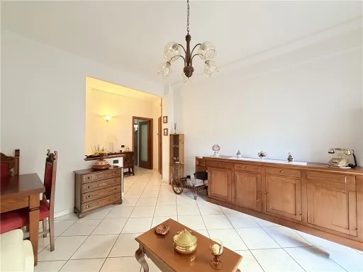 Appartamento in vendita a Firenze, Firenze Nord - foto 4