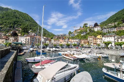 Casa Indipendente in vendita ad Argegno - foto 10