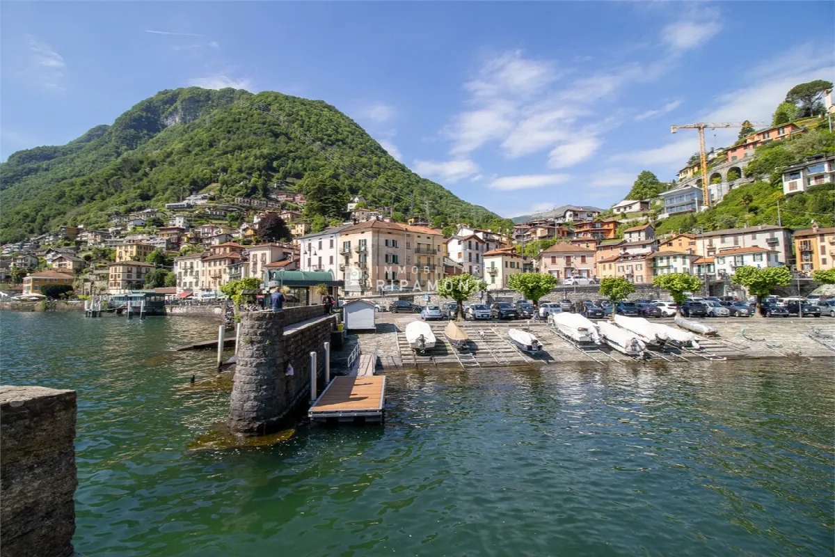 Casa Indipendente in vendita ad Argegno - foto 2