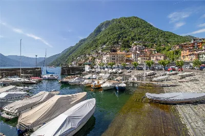 Casa Indipendente in vendita ad Argegno - foto 3
