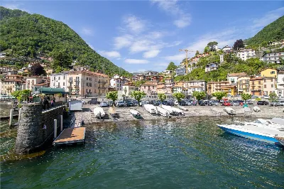 Casa Indipendente in vendita ad Argegno - foto 4