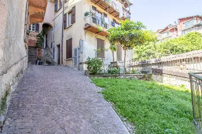 Casa Indipendente in vendita ad Argegno - foto 9