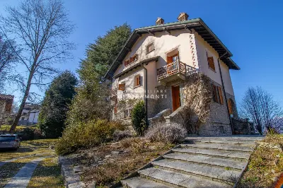 Villa in vendita a Cremeno - foto 1
