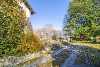 Villa in vendita a Cremeno - foto 7