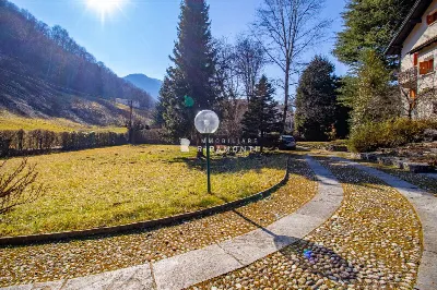 Villa in vendita a Cremeno - foto 9