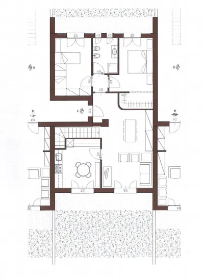 Appartamento in vendita a Oggiono - foto 4