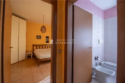 Appartamento in vendita a Pescate - foto 10