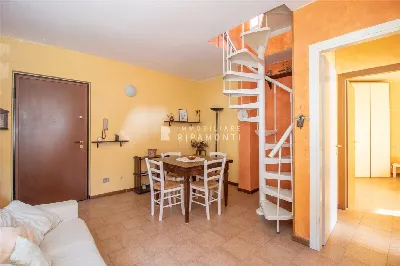 Appartamento in vendita a Pescate - foto 4