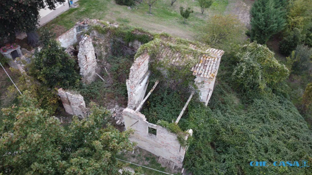 Rustico/Casale in vendita a San Clemente - foto 4