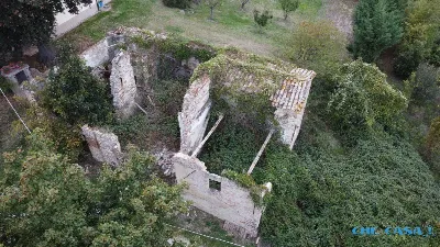 Rustico/Casale in vendita a San Clemente - foto 4
