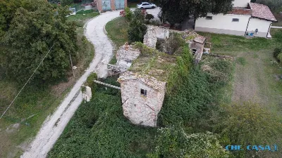 Rustico/Casale in vendita a San Clemente - foto 5
