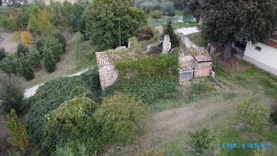 Rustico/Casale in vendita a San Clemente - foto 6