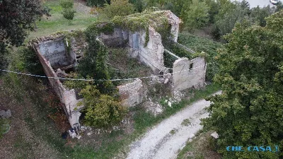 Rustico/Casale in vendita a San Clemente - foto 8