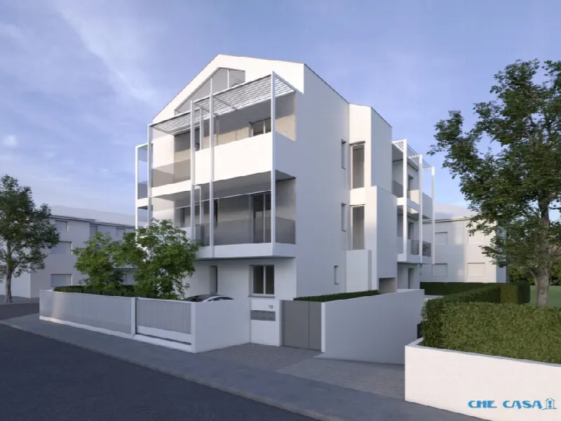 Appartamento in vendita a Riccione - foto 1