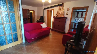Casa Indipendente in vendita ad Auditore - foto 10