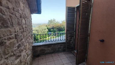 Casa Indipendente in vendita ad Auditore - foto 2