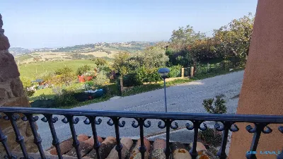 Casa Indipendente in vendita ad Auditore - foto 3