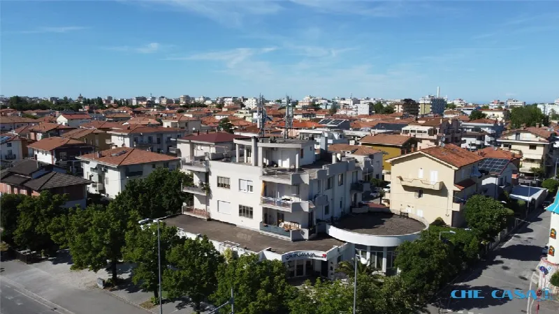 Appartamento in vendita a Rimini, Marebello, Rivazzurra, Miramare - foto 1
