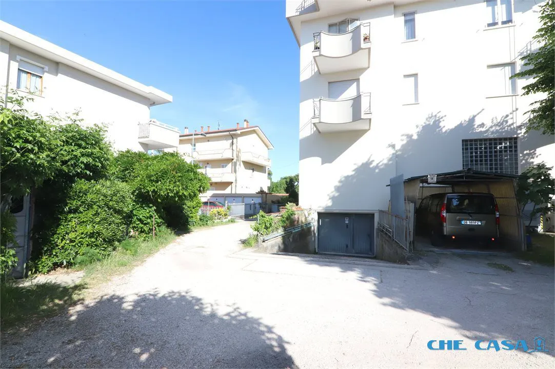 Appartamento in vendita a Rimini, Marebello, Rivazzurra, Miramare - foto 2