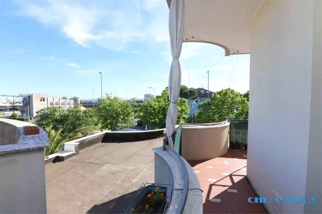Appartamento in vendita a Rimini, Marebello, Rivazzurra, Miramare - foto 4