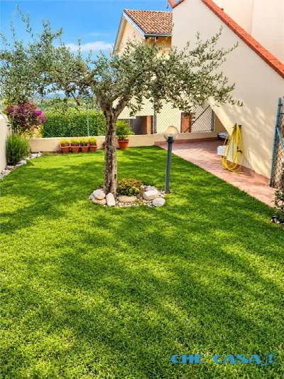 Appartamento in vendita a Montefiore Conca - foto 1