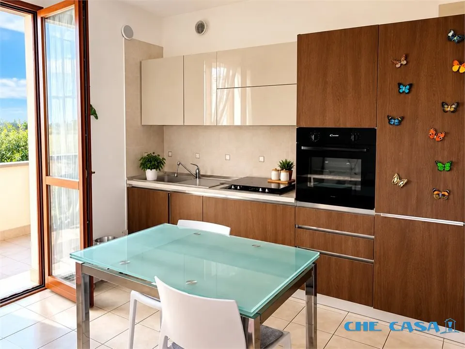 Appartamento in vendita a Montefiore Conca - foto 2