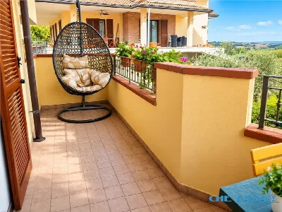 Appartamento in vendita a Montefiore Conca - foto 3