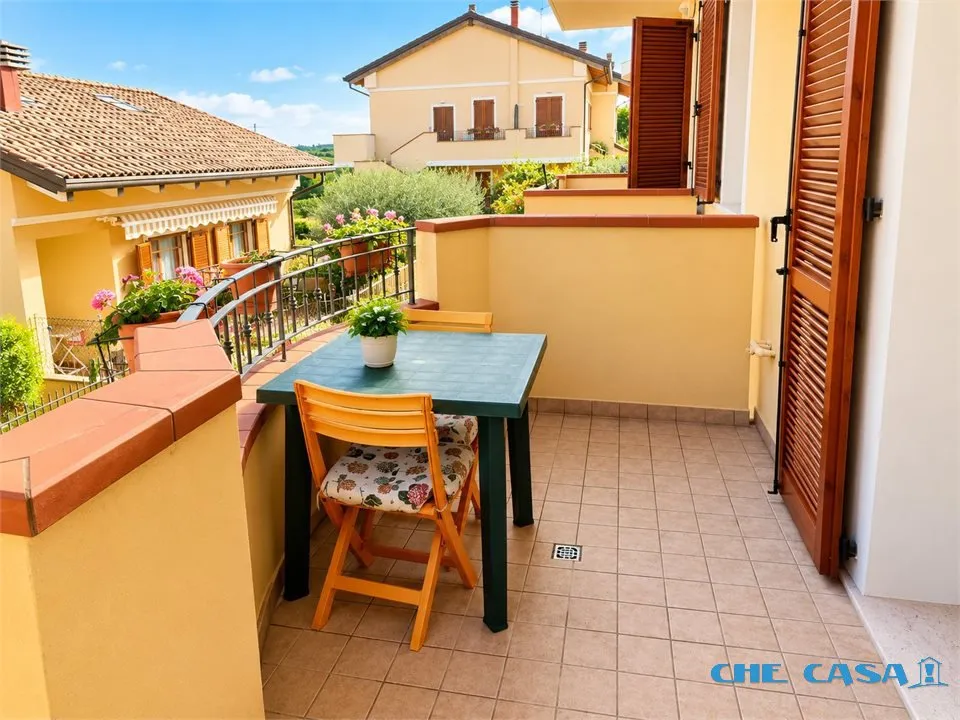 Appartamento in vendita a Montefiore Conca - foto 4