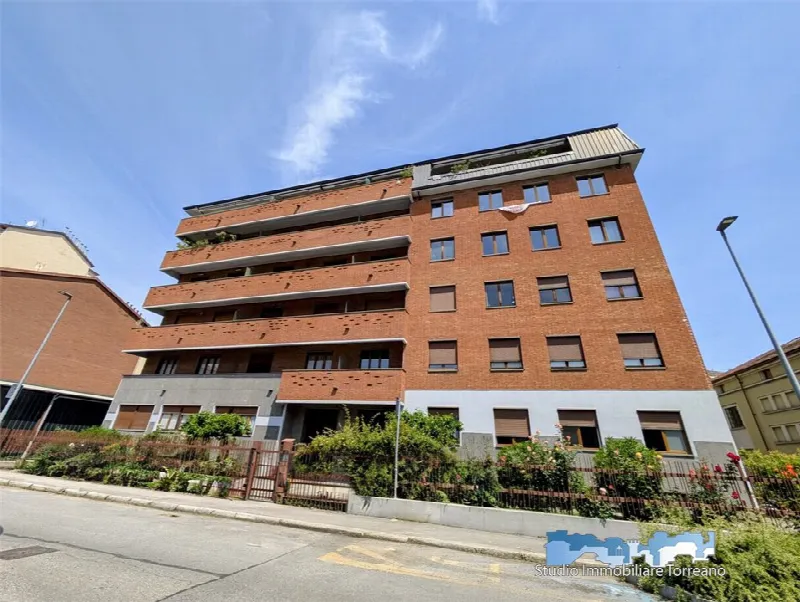Appartamento in vendita a Torino, Aurora, Barriera Di Milano, Rebaudengo - foto 1