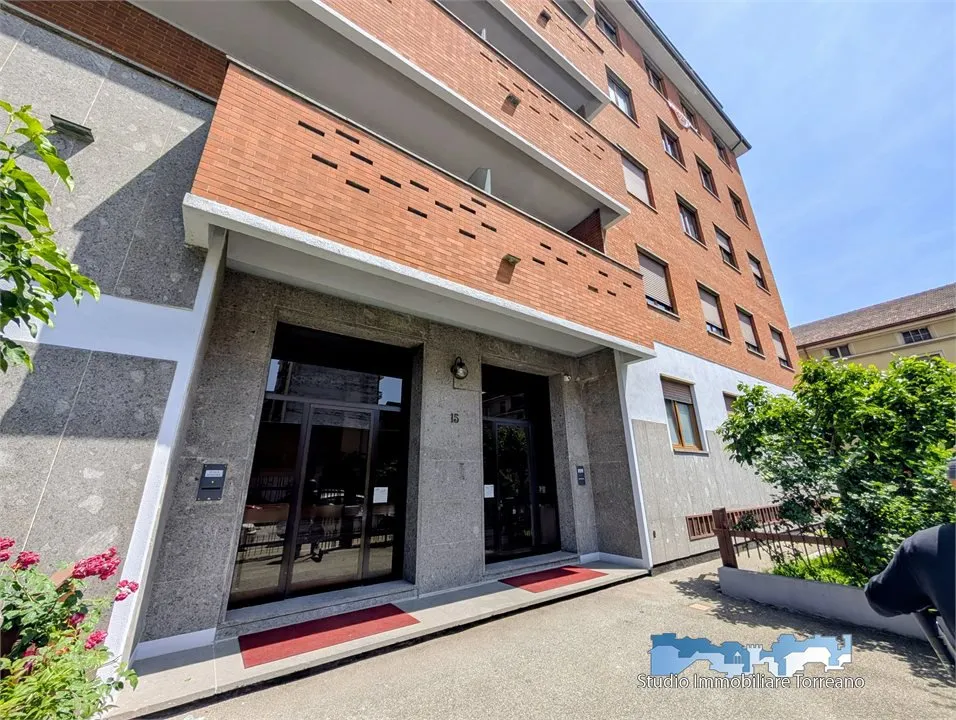 Appartamento in vendita a Torino, Aurora, Barriera Di Milano, Rebaudengo - foto 2