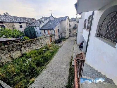 Casa Indipendente in vendita a Rueglio - foto 2