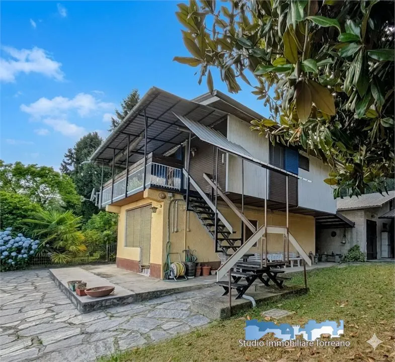 Casa Indipendente in vendita a Quagliuzzo - foto 1