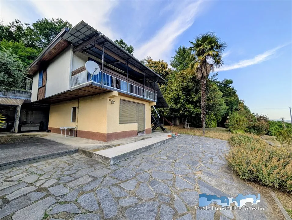 Casa Indipendente in vendita a Quagliuzzo - foto 2