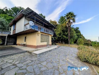 Casa Indipendente in vendita a Quagliuzzo - foto 2