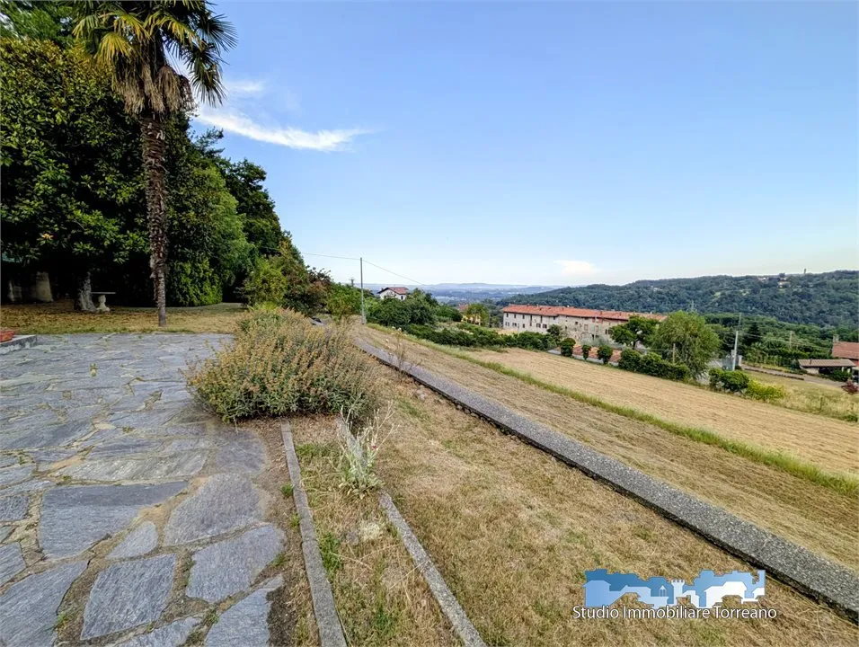 Casa Indipendente in vendita a Quagliuzzo - foto 3