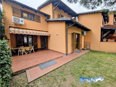 Villetta a schiera in vendita a Ivrea - foto 2