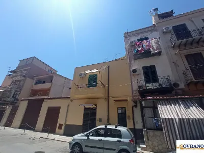 Appartamento a Palermo