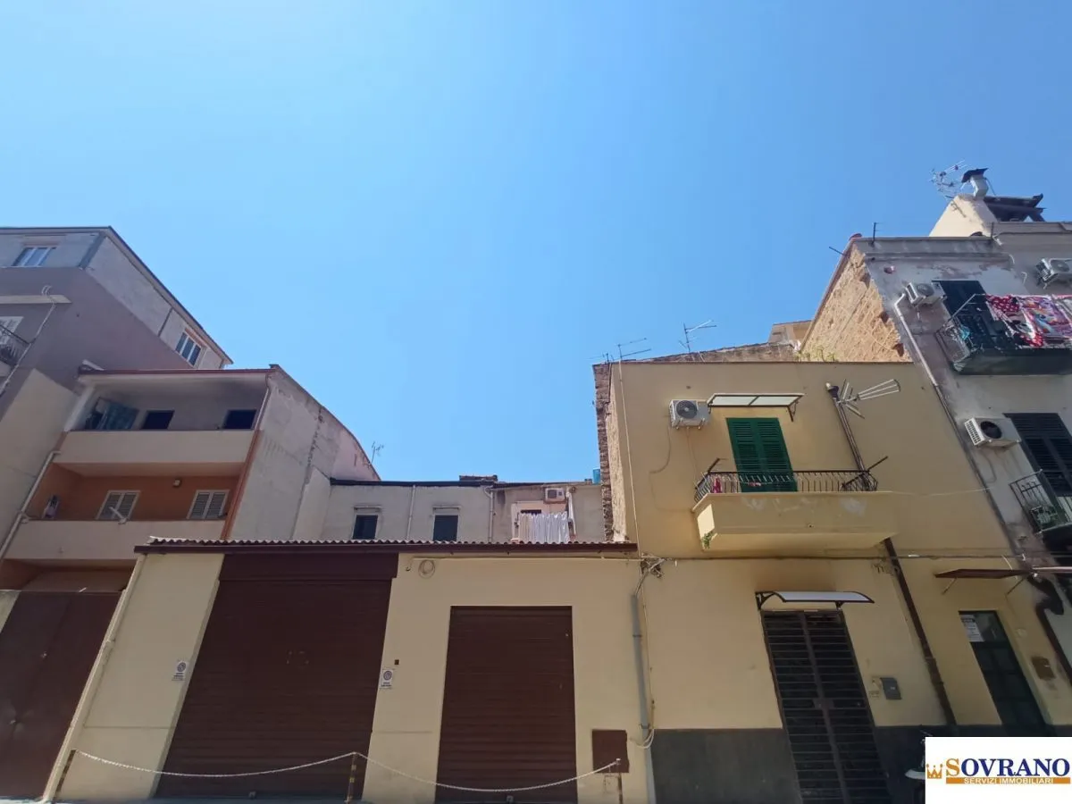 Appartamento in vendita a Palermo, Sant'erasmo, Brancaccio, Sperone, Settecannoli, Acqua Dei Corsari - foto 2