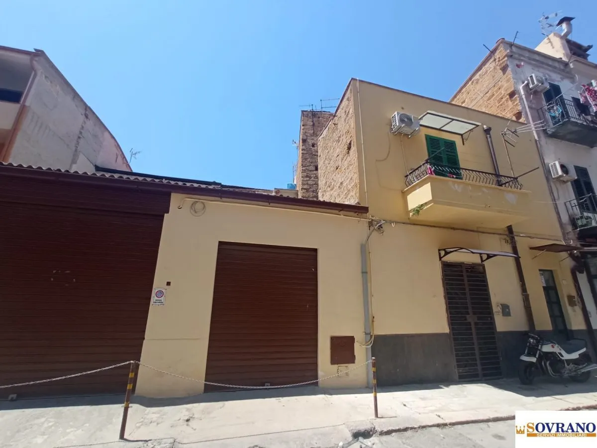 Appartamento in vendita a Palermo, Sant'erasmo, Brancaccio, Sperone, Settecannoli, Acqua Dei Corsari - foto 3