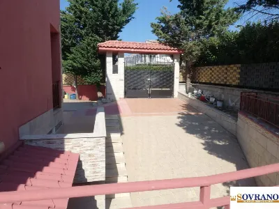 Villa in vendita a Carini - foto 2