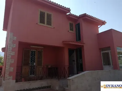 Villa in vendita a Carini - foto 3