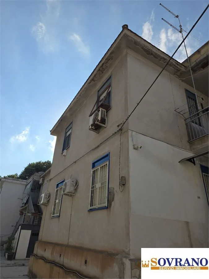 Appartamento in vendita a Monreale - foto 1
