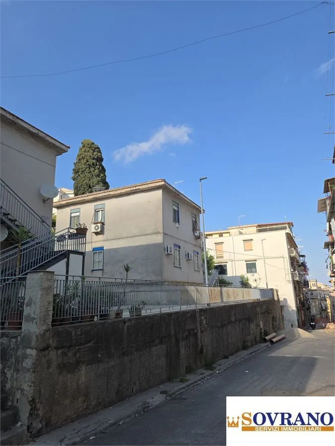 Appartamento in vendita a Monreale - foto 4