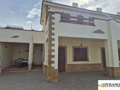 Villa in vendita a Trappeto - foto 4