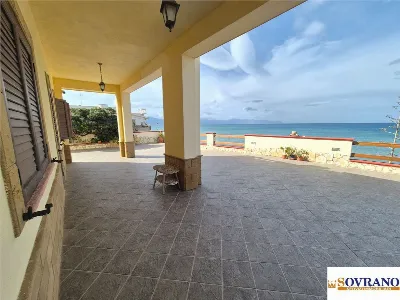 Villa in vendita a Trappeto - foto 6