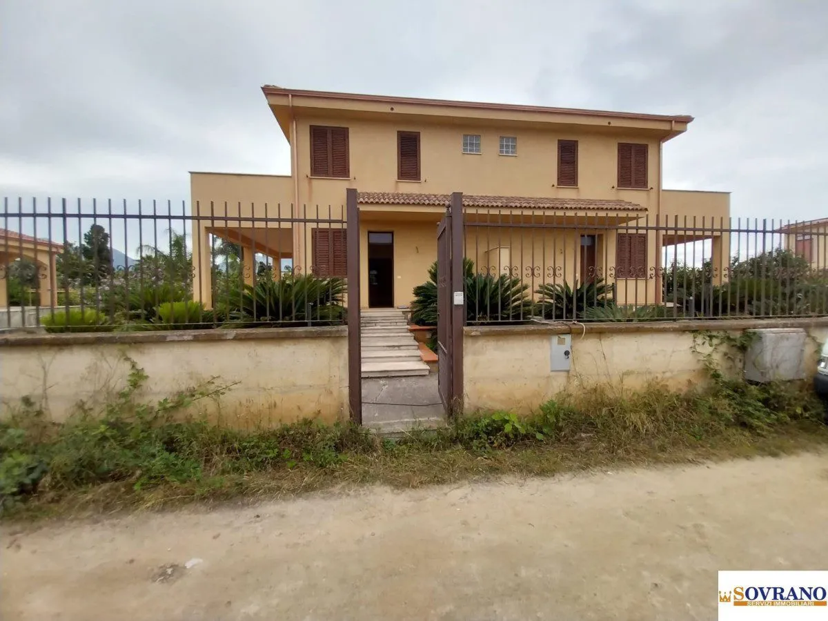 Villa in vendita a Carini - foto 2