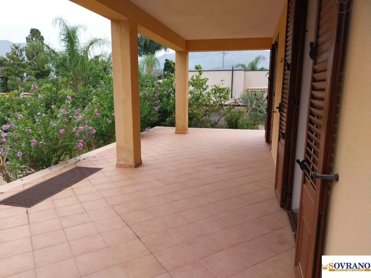 Villa in vendita a Carini - foto 4