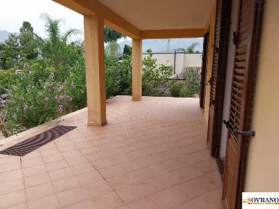 Villa in vendita a Carini - foto 4