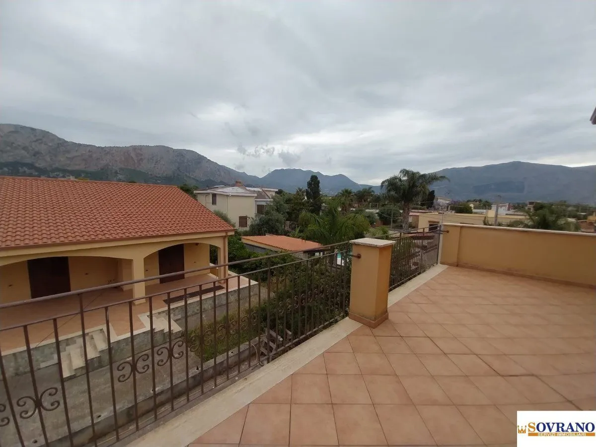 Villa in vendita a Carini - foto 5